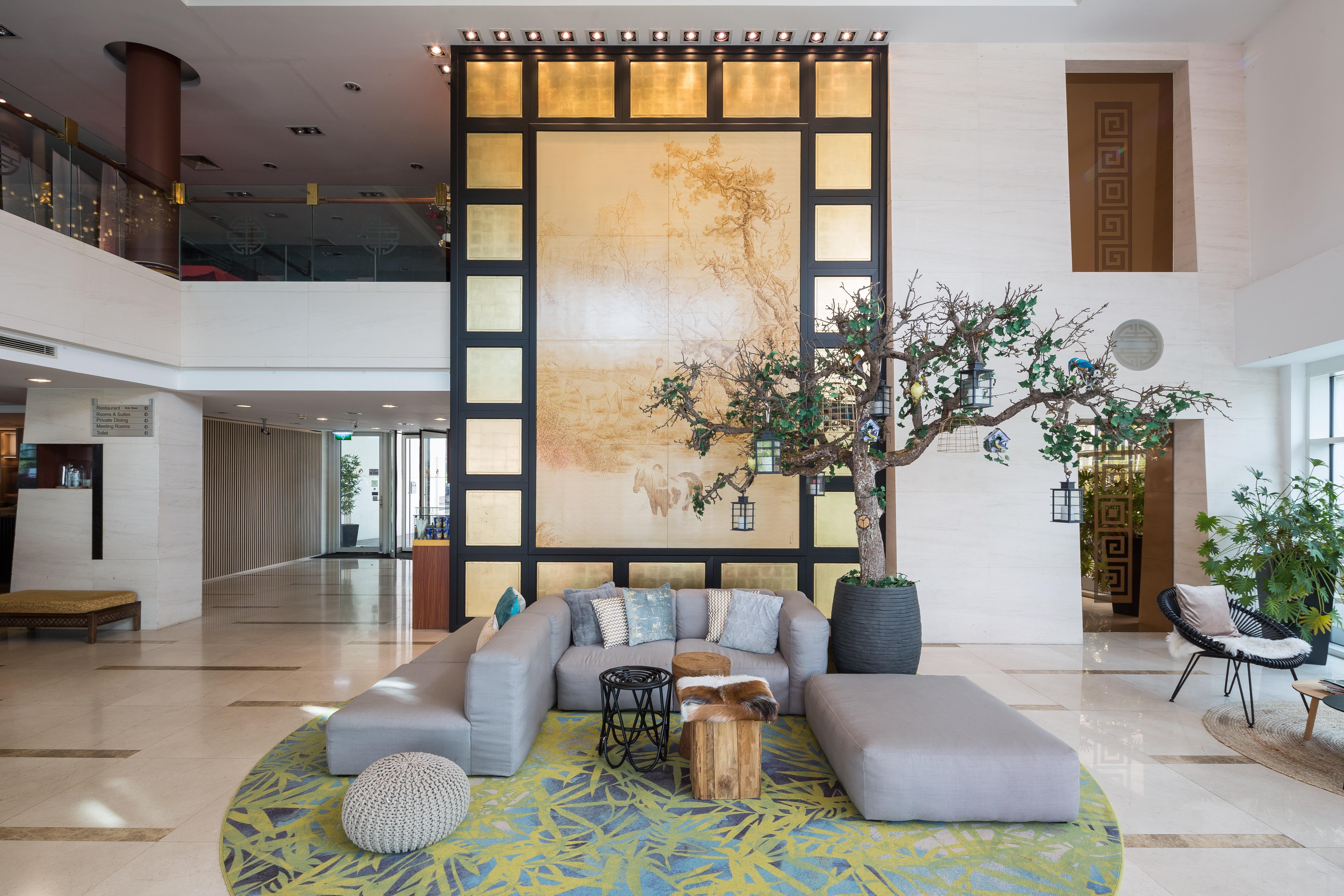 Shanghai Hotel Holland Делфт Екстериор снимка